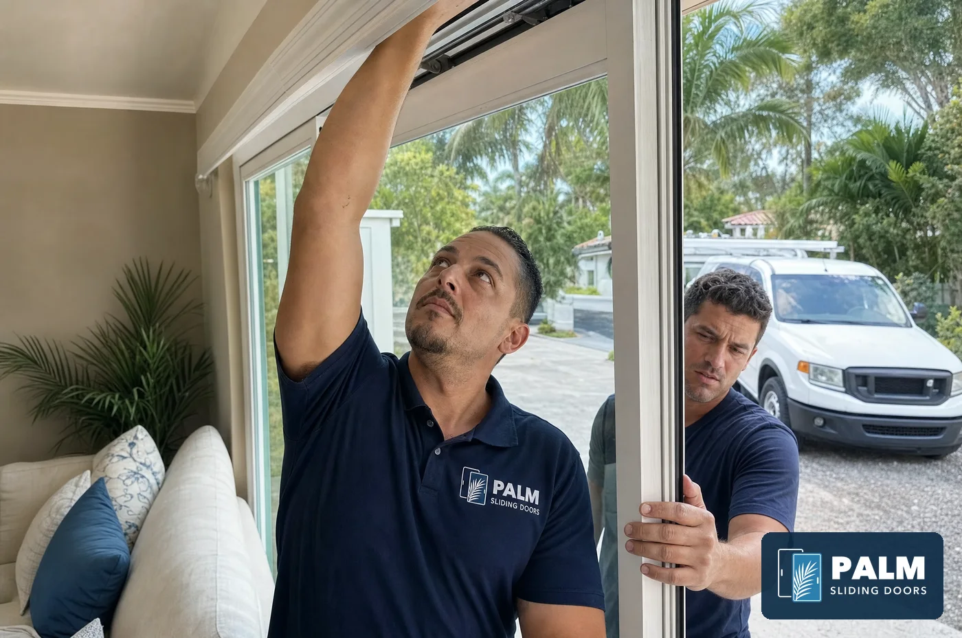 Sliding Glass Door Replacement