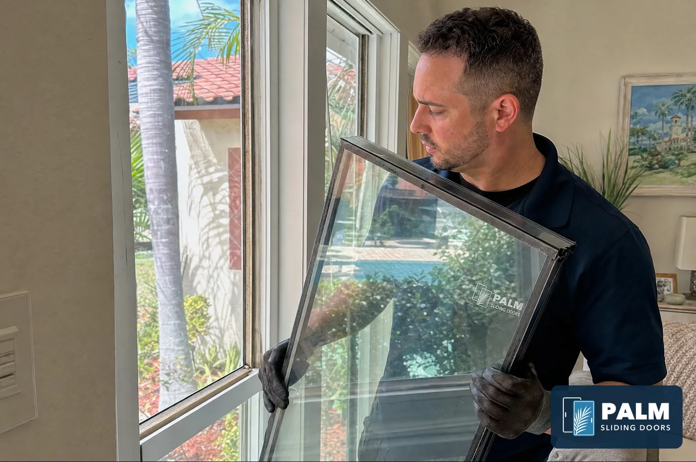 Window Repair